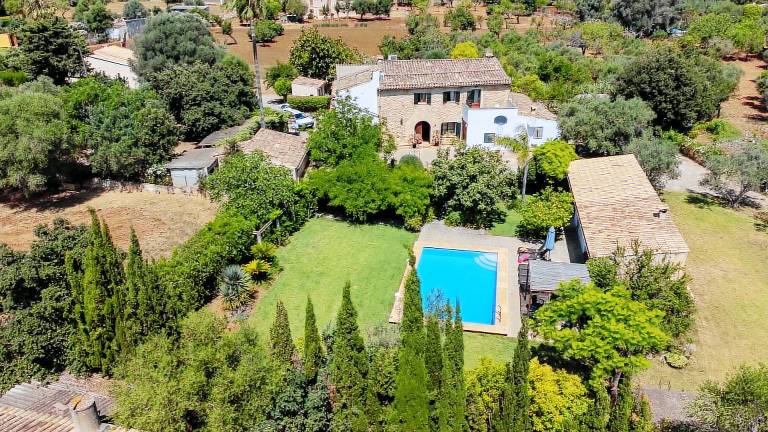 Villa  Pollença