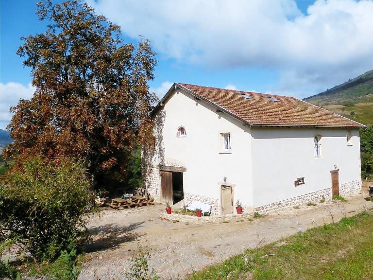 Cottage  Beaujeu