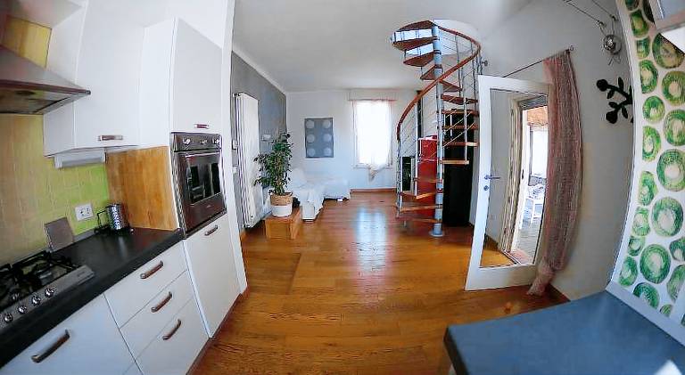 Holiday apartment with 1 room for 3 persons — photo 3
