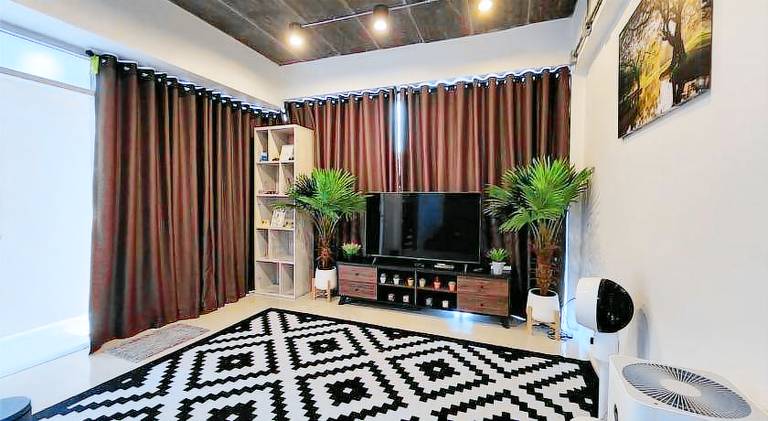 Ample villa | Pets allowed — photo 2
