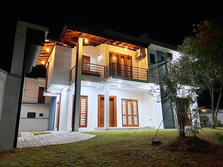 375 m&sup2; Ferienhaus