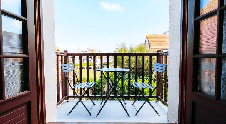 Nice rental apartment | Close to the beach | Pets allowed — photo 5