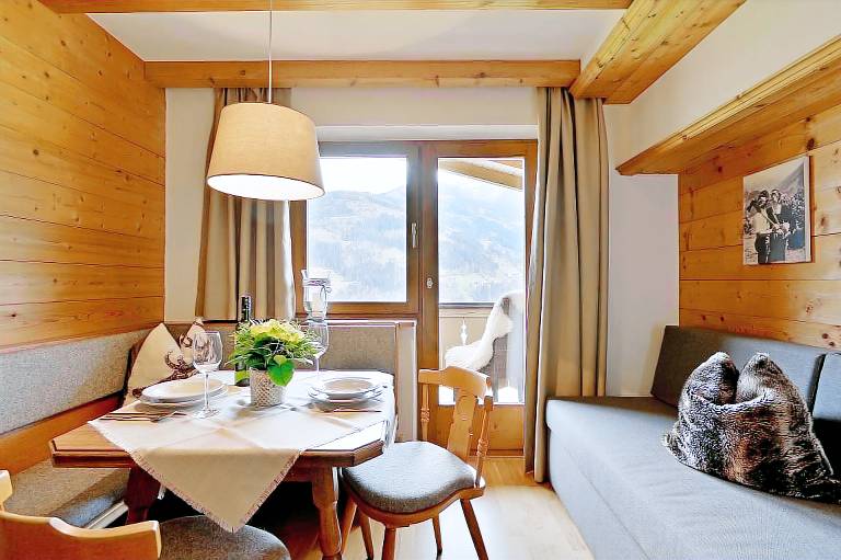 Appartement Gerlos