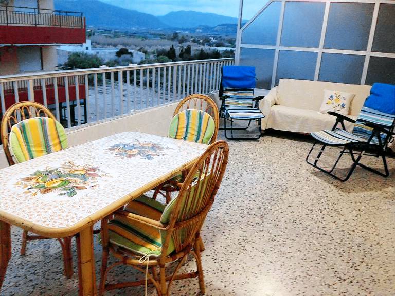Apartamento Tabernes de la Valldigna