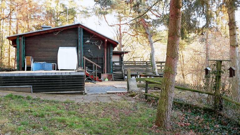 Ferienhaus Bad Münstereifel