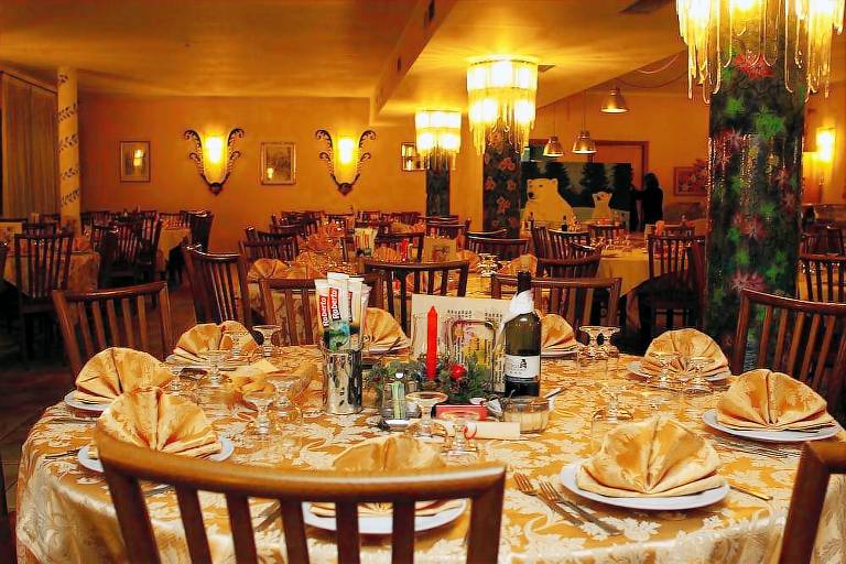 Hotel Orsa Maggiore — photo 5