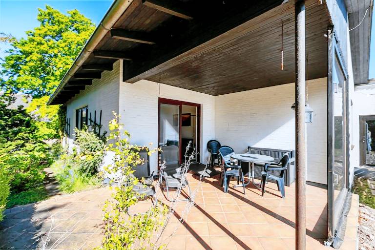 Ferienwohnung Stelle-Wittenwurth