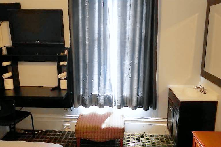 Perramont Hotel