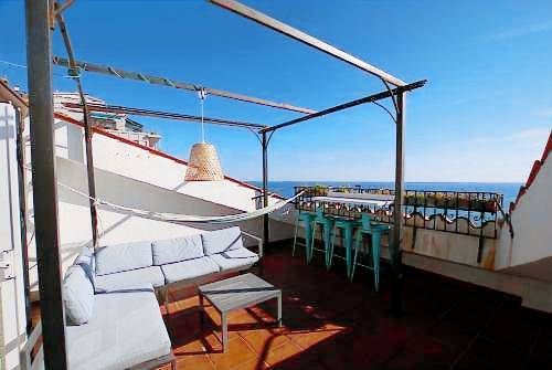 Apartamento El Masnou