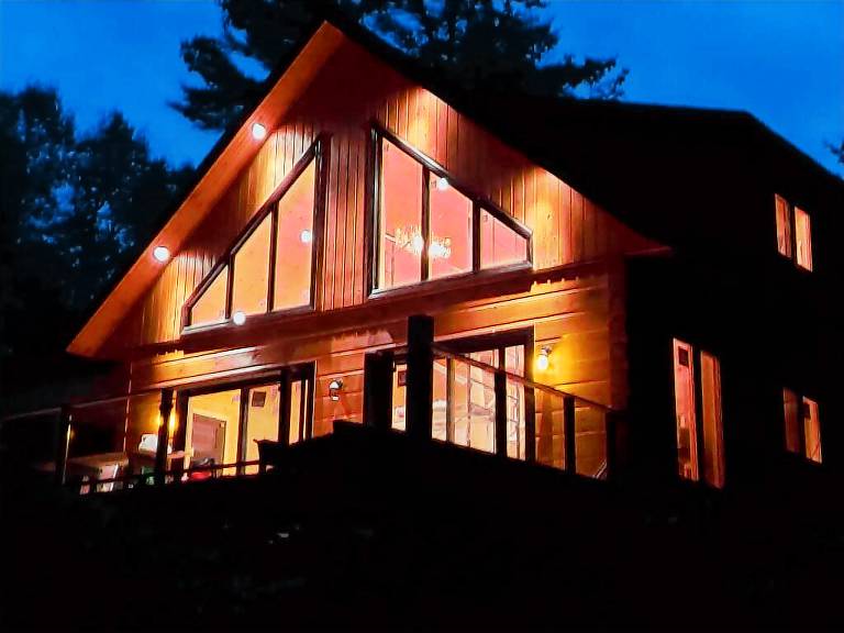 Chalet Kilworthy