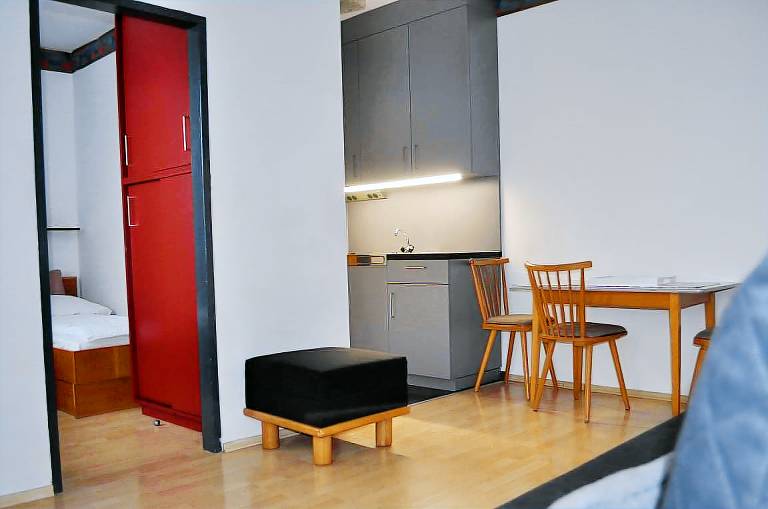 Ferienwohnung Frauenkirchen