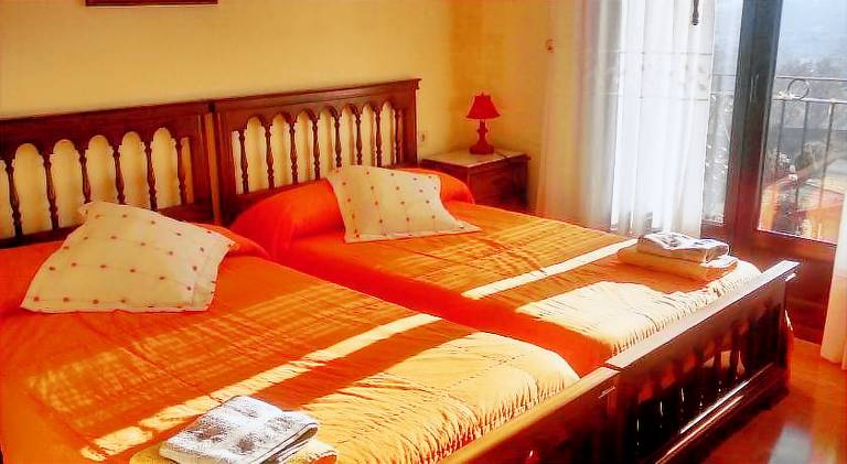 Apartamento Elizondo