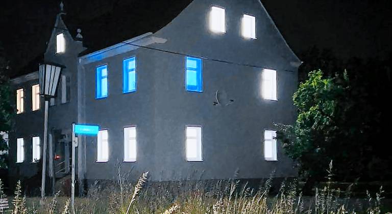 50 m&sup2; Ferienwohnung