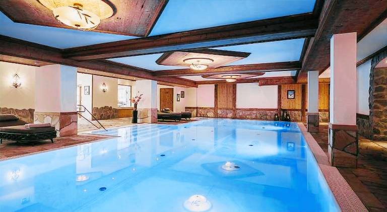VAYA Seefeld — photo 3