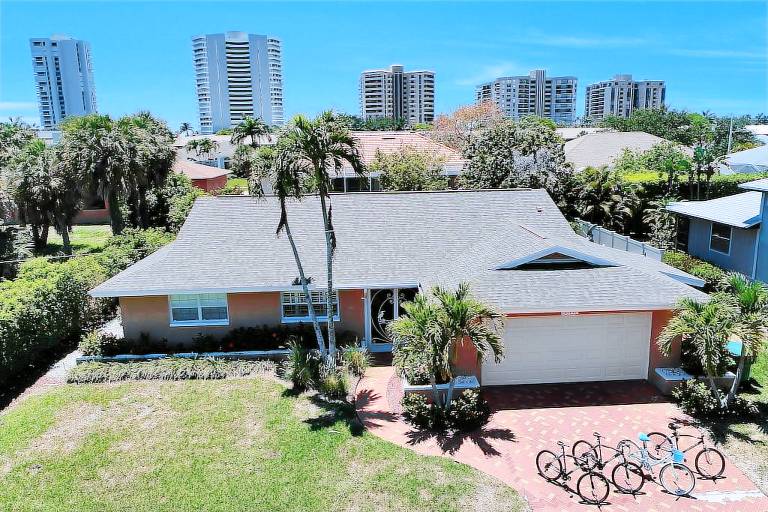 House Marco Island