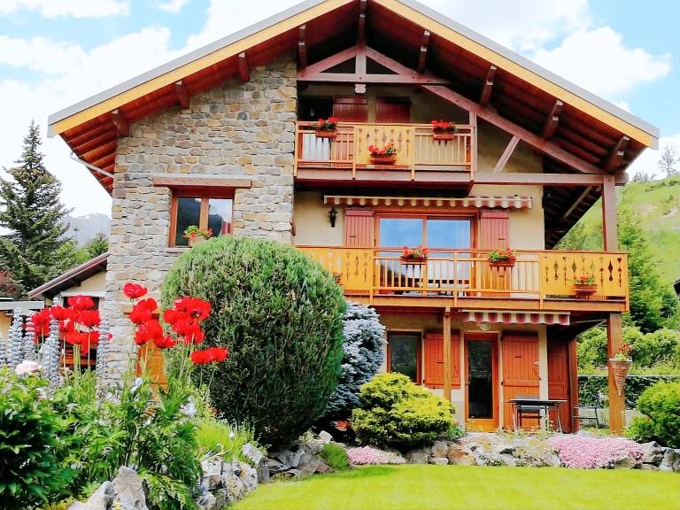 Appartement Vallouise