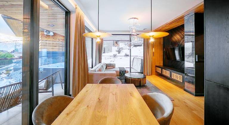 Mountain Shelter Villas — photo 3