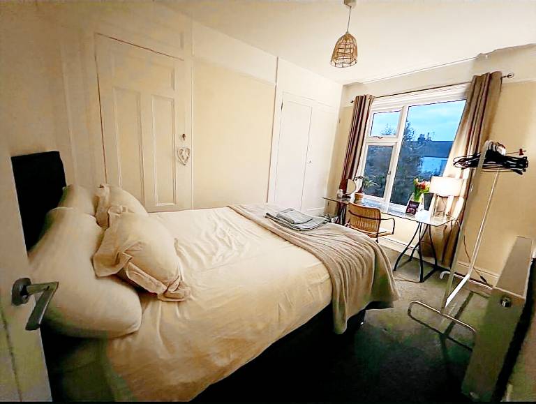 Privatzimmer Portsmouth