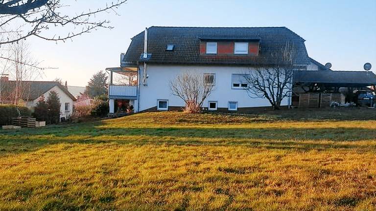 Ferienwohnung  Michelstadt