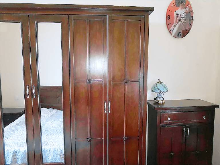 Accommodation  Kobuleti