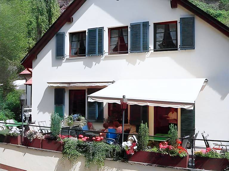 Landhotel Niederthaler Hof