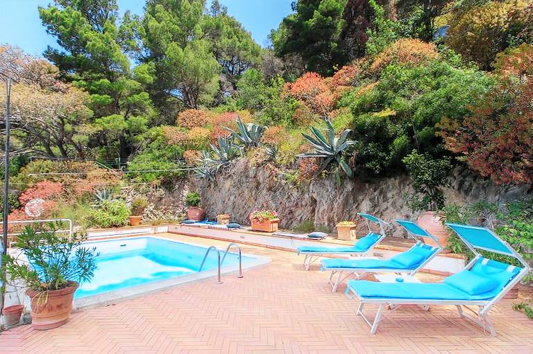 Villa Capri