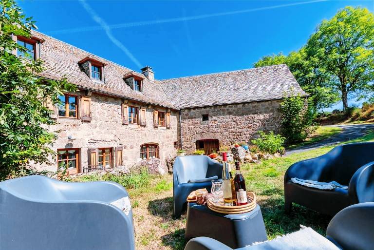 Gîte Les Bouteillers 6/8 personnes — photo 4
