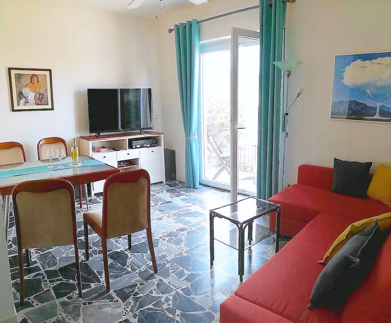 Appartamento Venturina Terme