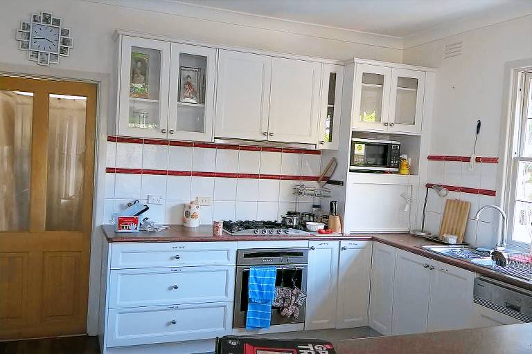 House Frankston