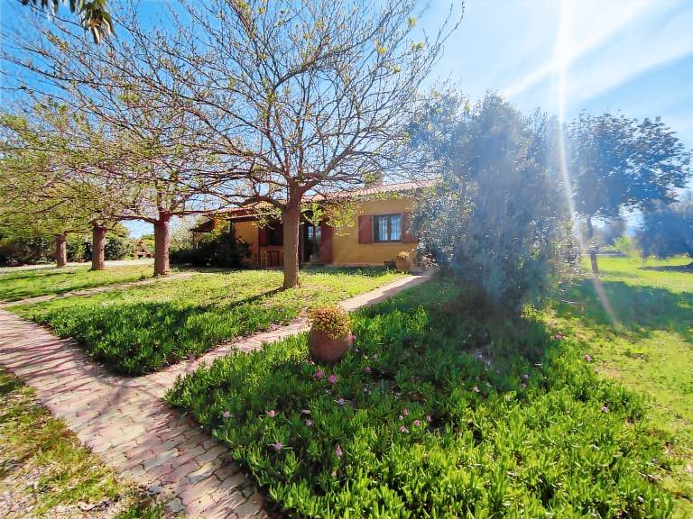 Ferienhaus in Roccastrada, Ribolla für max. 4 Personen Ferienhaus in Roccastrada, Ribolla für max. 4 Personen