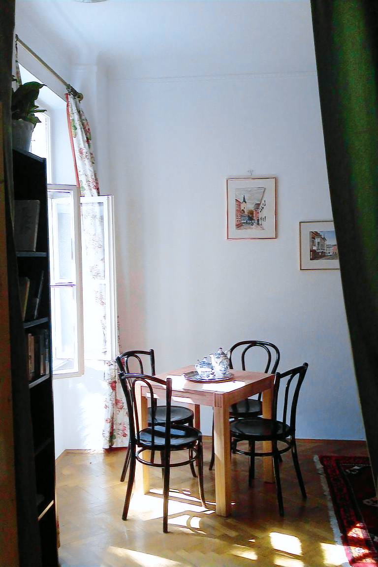 Ferienwohnung in Hernals, Wien für max. 4 Personen Ferienwohnung in Hernals, Wien für max. 4 Personen