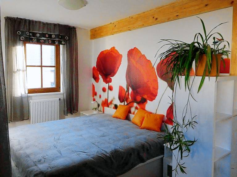 Ferienwohnung  Lichtenfels