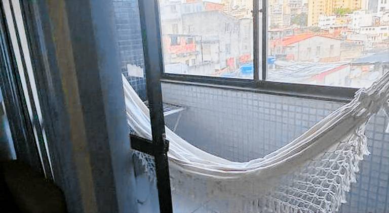Apartment with 1 room for 4 persons — photo 4