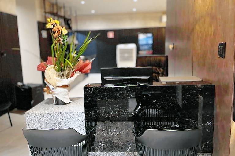 Otto Hotel