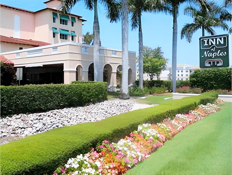 Inn of Naples, Tapestry Collection by Hilton in Naples, FL