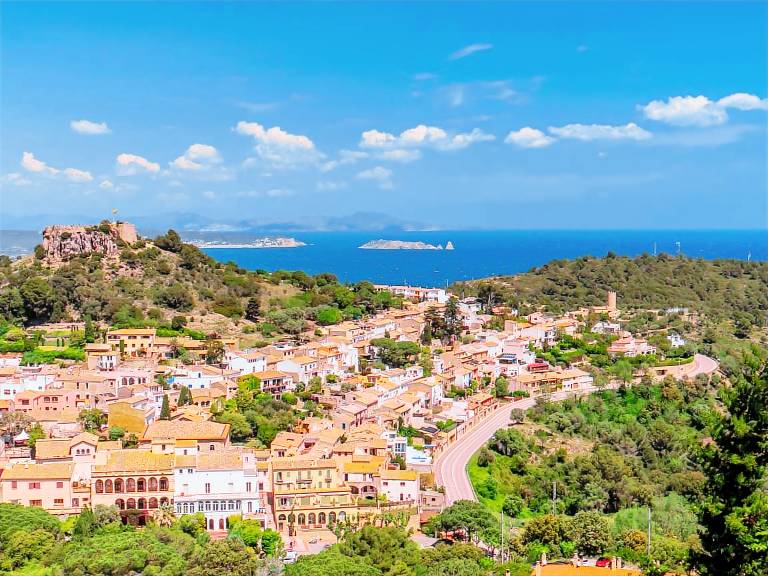 Appartement Begur