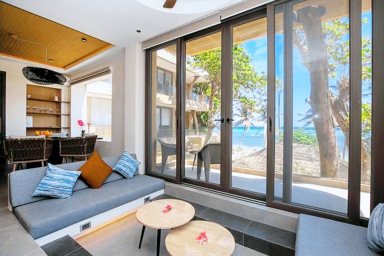 Apartment  Boracay