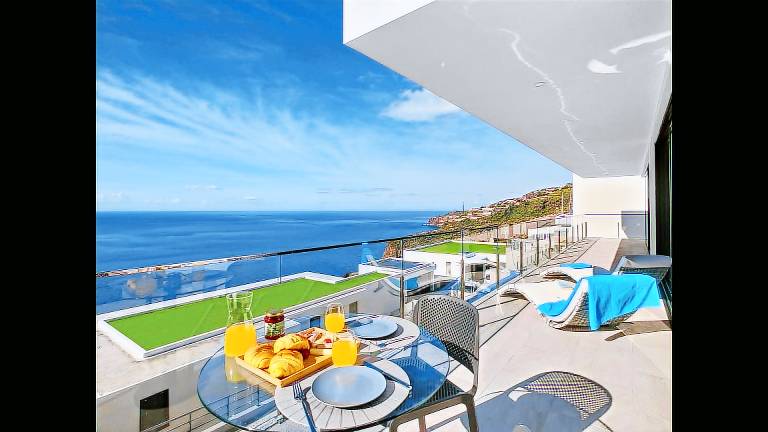 Appartement  Ribeira Brava