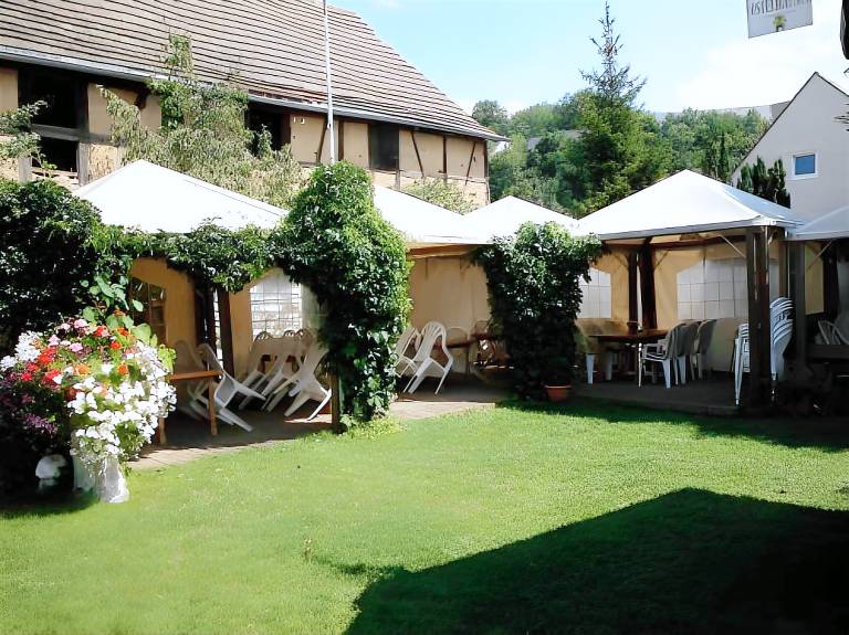 Hotel Gasthof Vogelsang — photo 3
