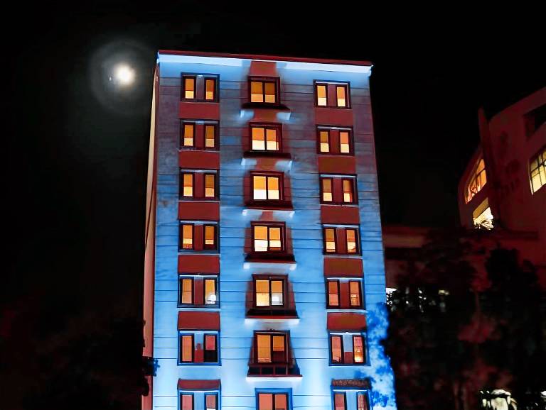 Lifos Hotel in Kayseri