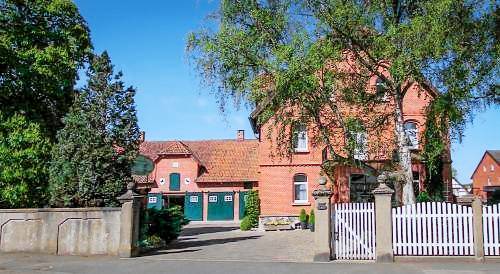 Ferienhaus Sehnde