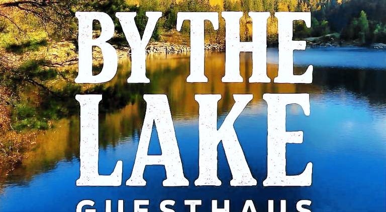 ByTheLake in Plzen