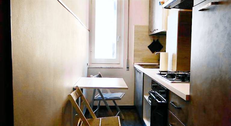 Rental apartment | Close to Piazza De Ferrari — photo 5