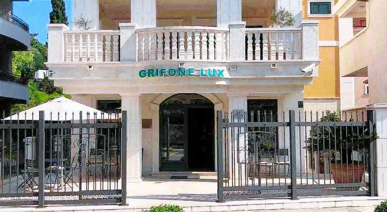 Apartma Hercegnovi