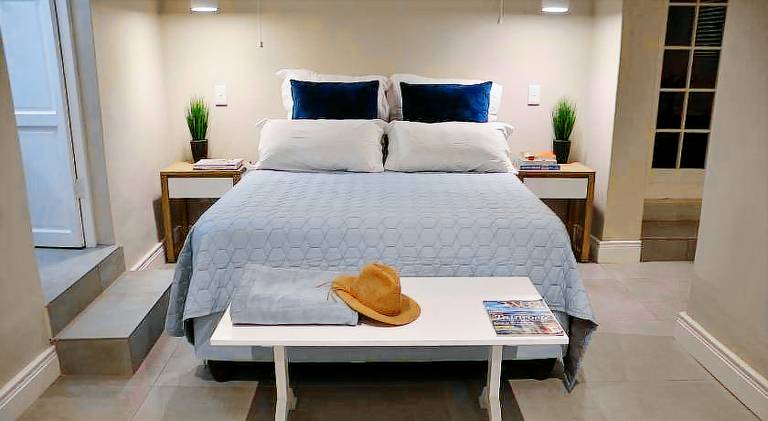 38 m&sup2; Ferienhaus