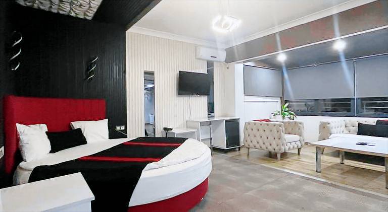 Koza millenyum hotel&spa — photo 2