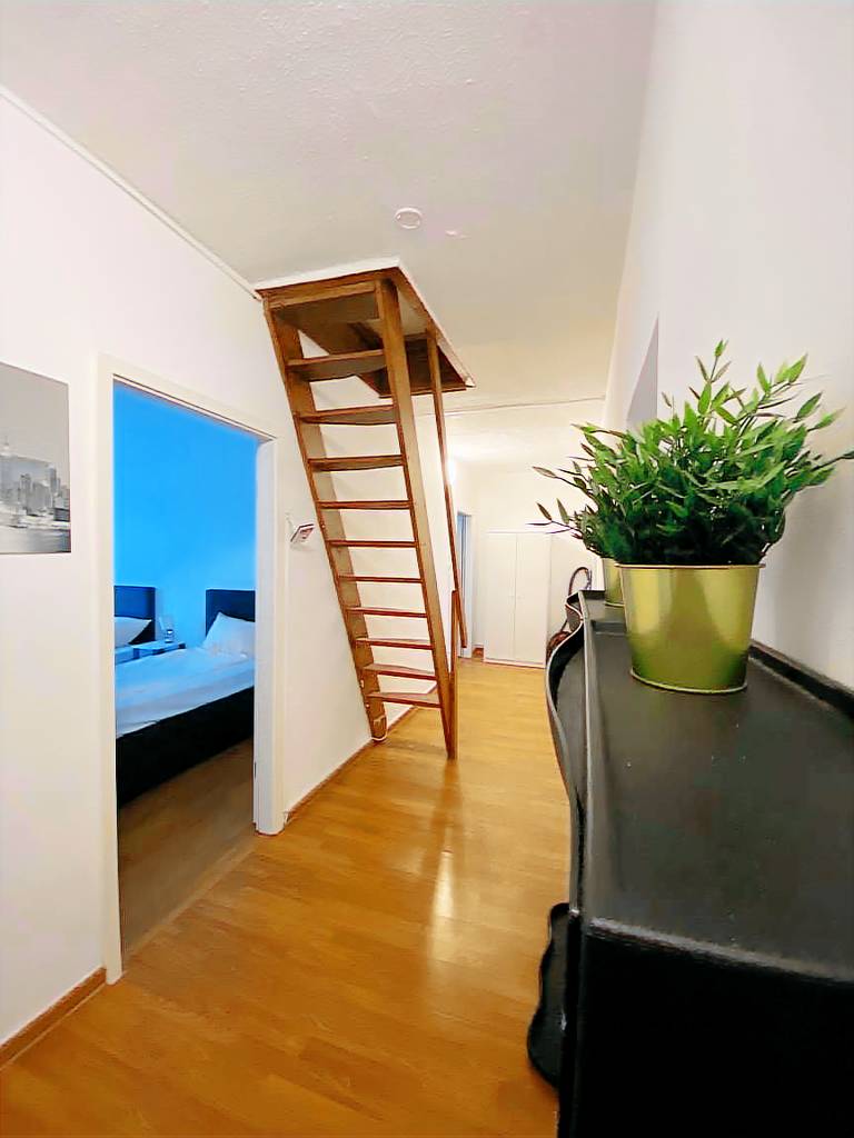 Ferienhaus  Neumünster