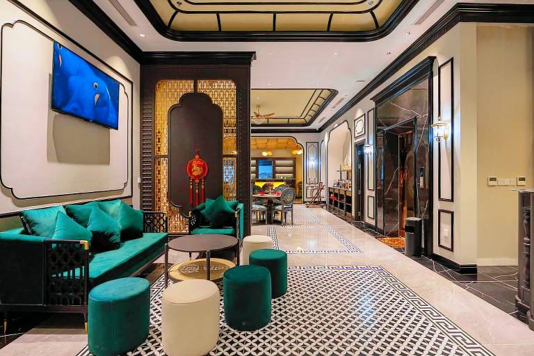 Boss Hotel Phu Quoc — photo 2