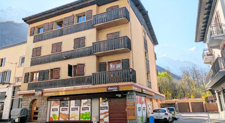Apartment with 2 rooms for 5 persons — photo 4