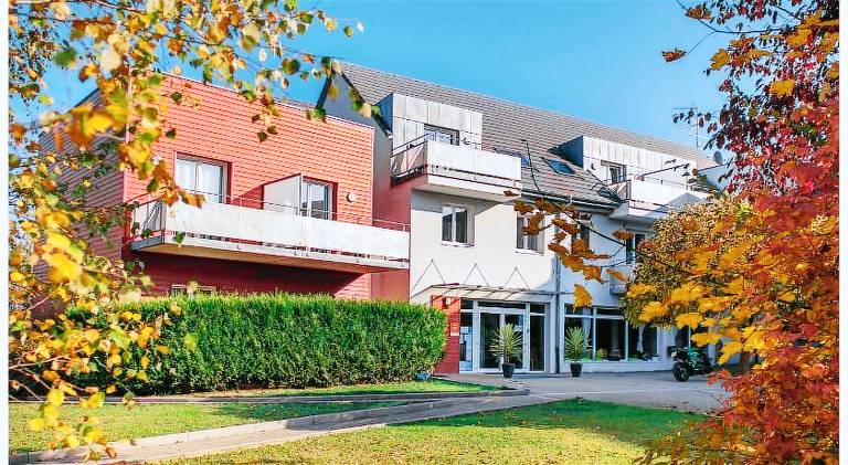 Residence Le Royal Golf & Horse — photo 4